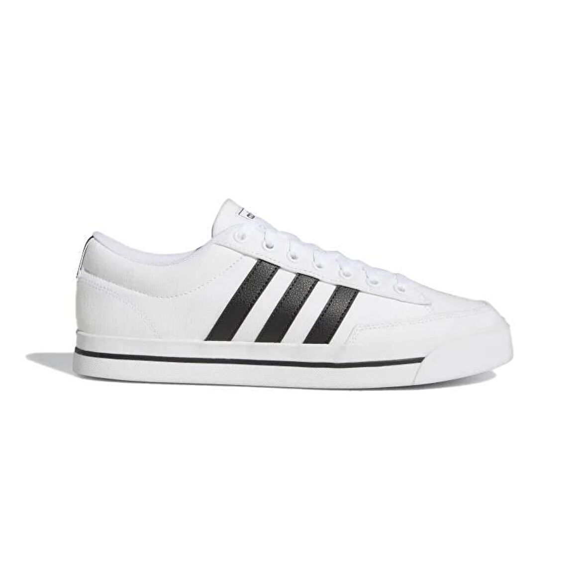 Adidas Retrovulc Canvas Erkek Günlük Ayakkabı GW8367