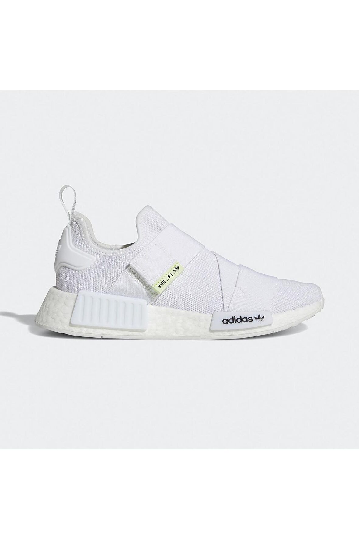 GW5699-K adidas Nmd_R1 W Kadın Spor Ayakkabı Beyaz