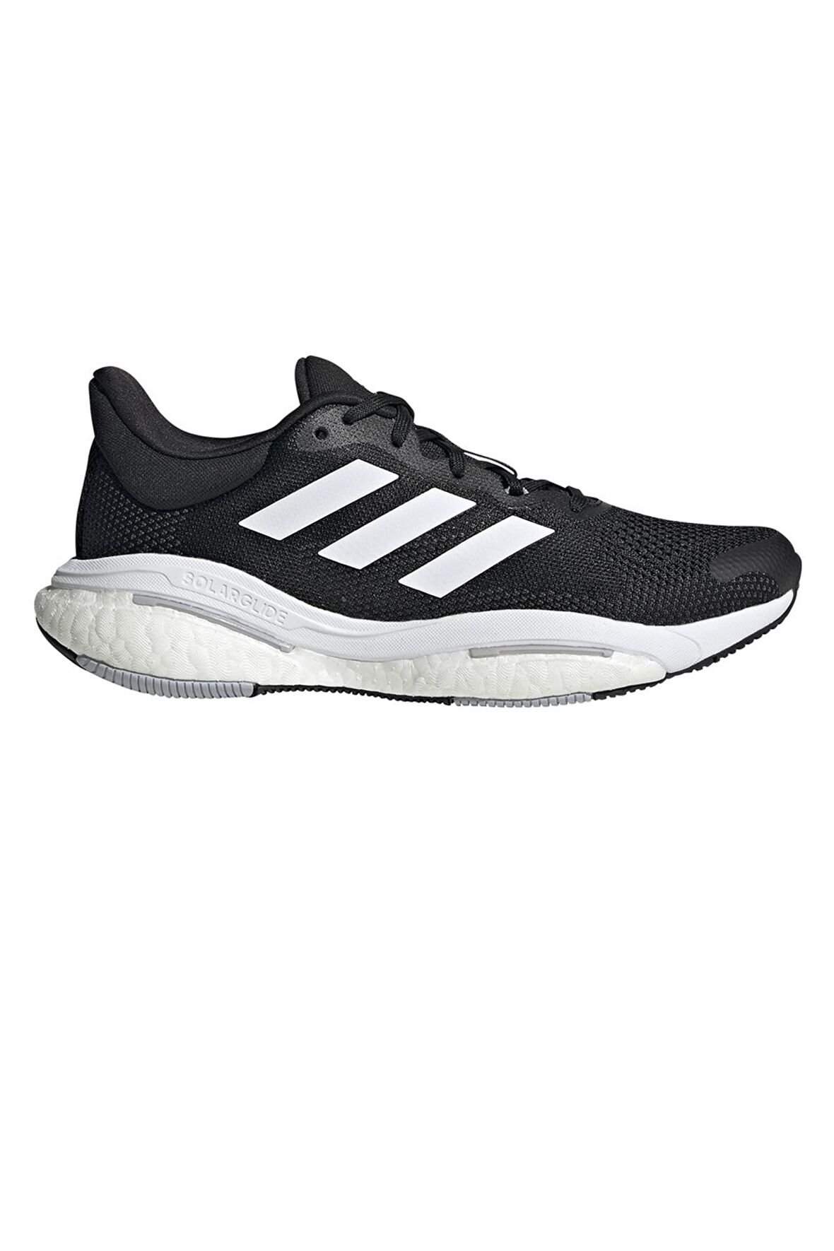 GX5511-K adidas Solar Glıde 5 W Kadın Spor Ayakkabı Siyah