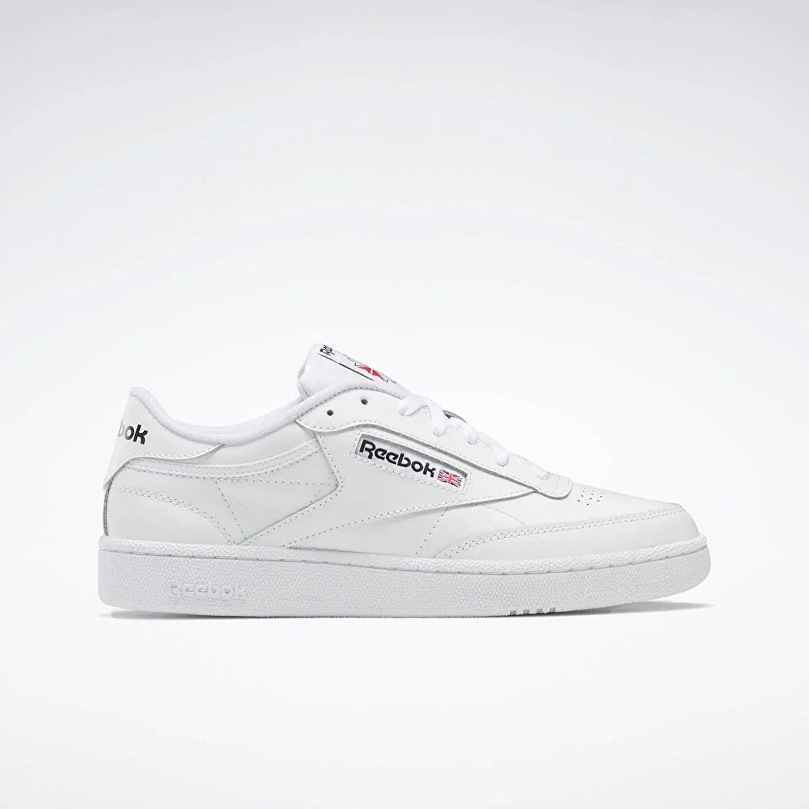 REEBOK CLUB C 85 Beyaz