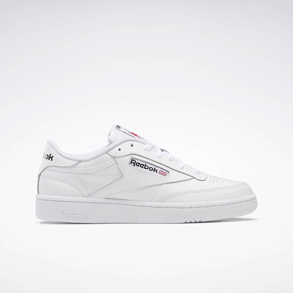 REEBOK CLUB C 85 Beyaz