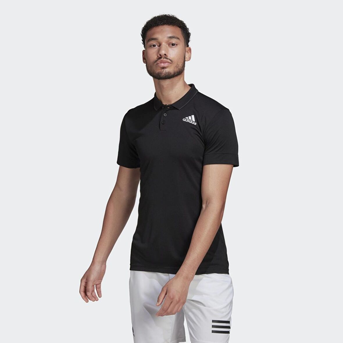 Adidas Erkek Tenis Polo T-Shirt T Freelift Polo Hb9134