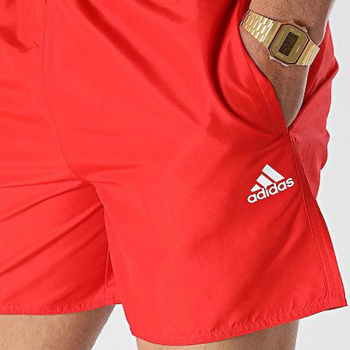 Adidas Swim Erkek Şort HA0384