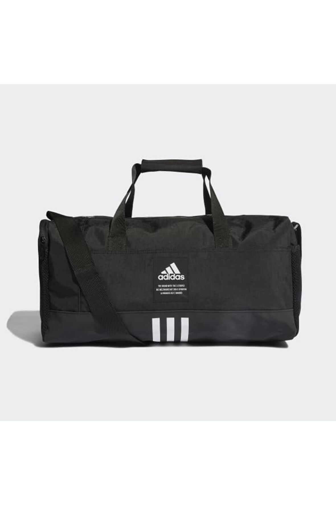 HC7272-U adidas 4Athlts Duf M Spor Çantası Siyah