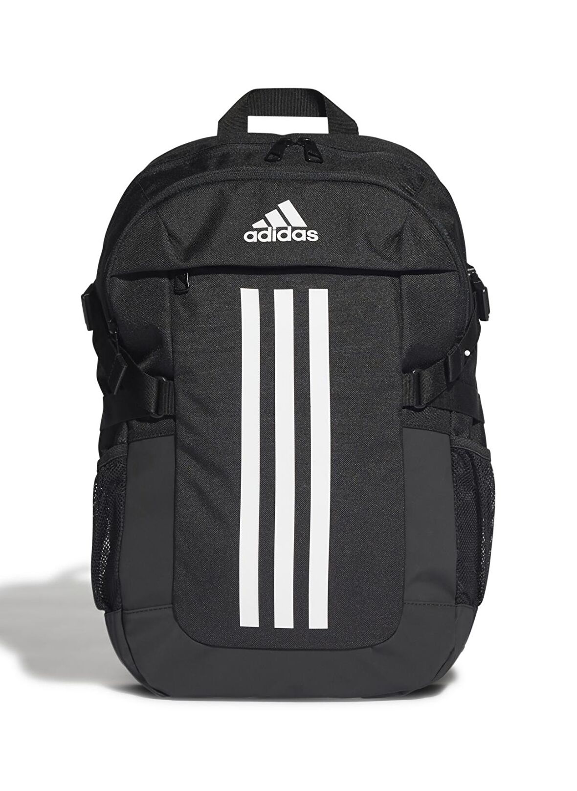 adidas Siyah - Beyaz Unisex Sırt Çantası HB1324 POWER VI