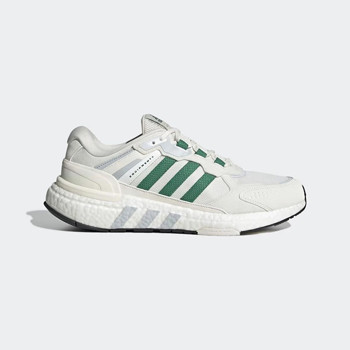 Gy6605 Adidas Equipment + Boost Taban Erkek Koşu Günlük Spor Ayakkabı