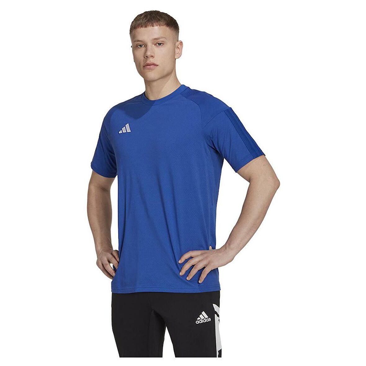 Adidas HU1321 Tiro23 C Co Tee Erkek Tişört