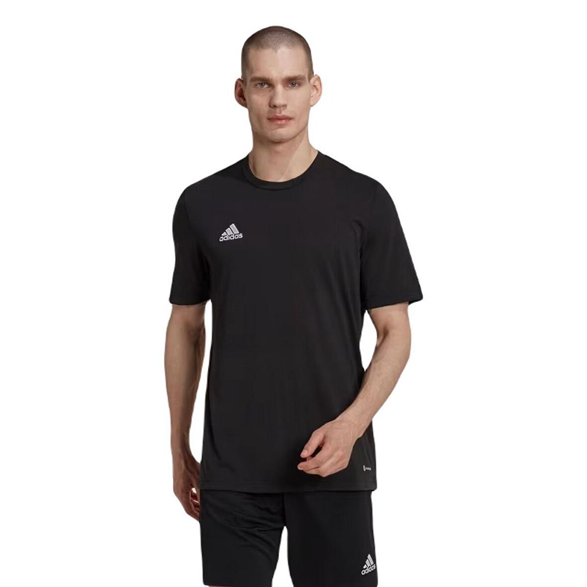 Adidas HN5922 Ent22 Polytee Erkek Tişört