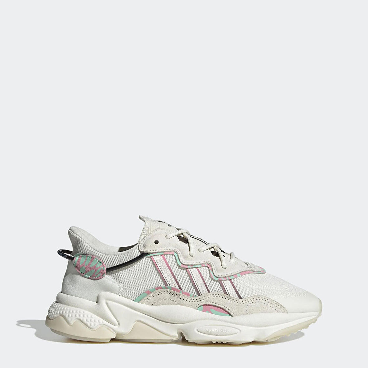 Adidas Kadın Günlük Spor Ayakkabı Ozweego W Hq1858
