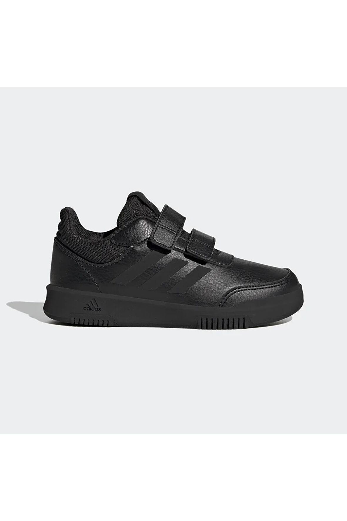 GW6439-C adidas Tensaur Sport 2.0 Cf K Çocuk Spor Ayakkabı Siyah