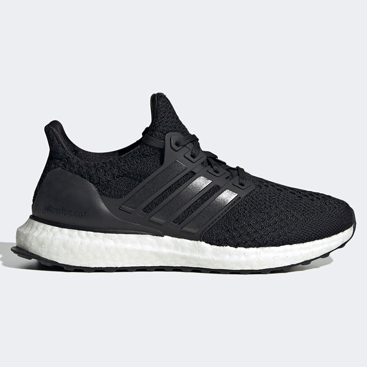 adidas ULTRABOOST 5.0 DNA J Siyah Kadın Spor Ayakkabı GX9763