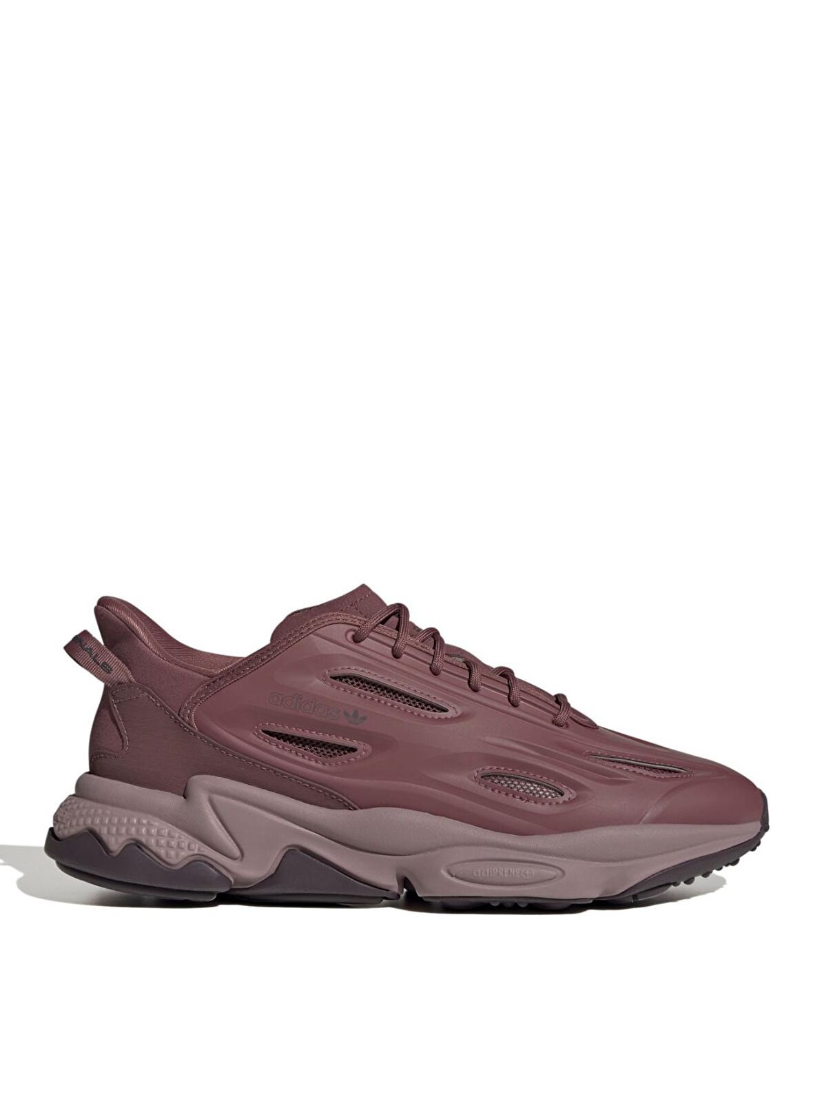adidas Siyah - Kahve Erkek Lifestyle Ayakkabı GX1864 OZWEEGO CELOX