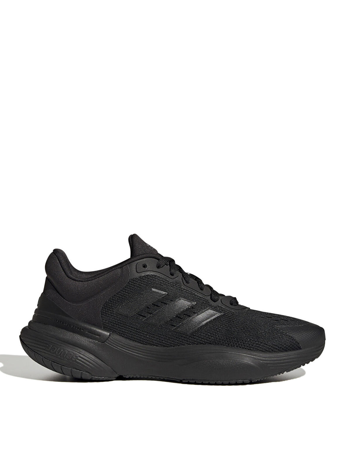 adidas Siyah - Beyaz Kadın Koşu Ayakkabısı GW6692 RESPONSE SUPER 3.