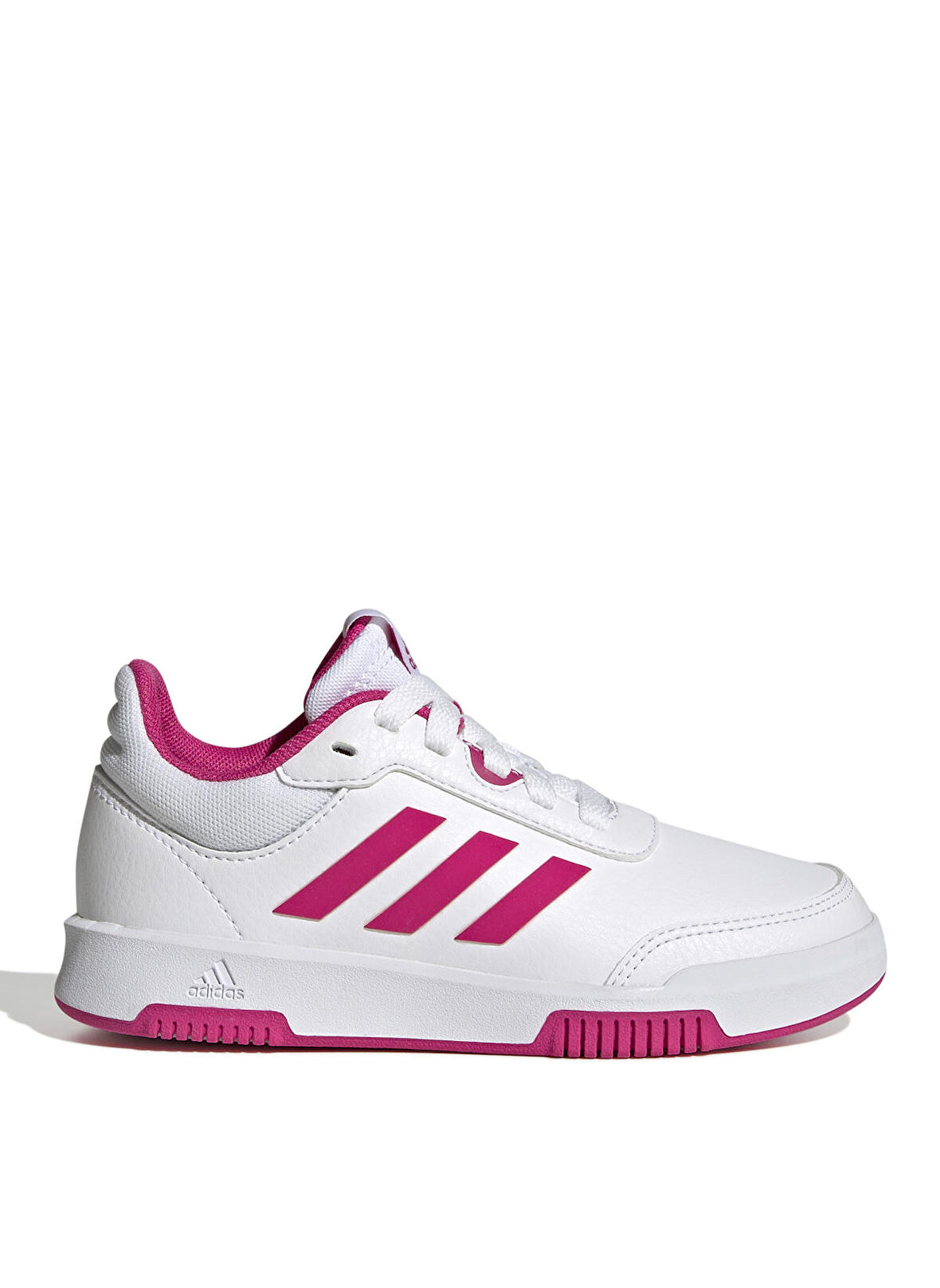 adidas Beyaz Kız Çocuk Yürüyüş Ayakkabısı GW6438 Tensaur Sport 2.0 K FTWWHT/T