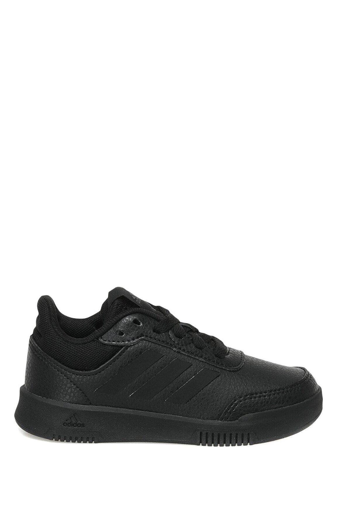 Tensaur Sport 2 Siyah Erkek Çocuk Sneaker