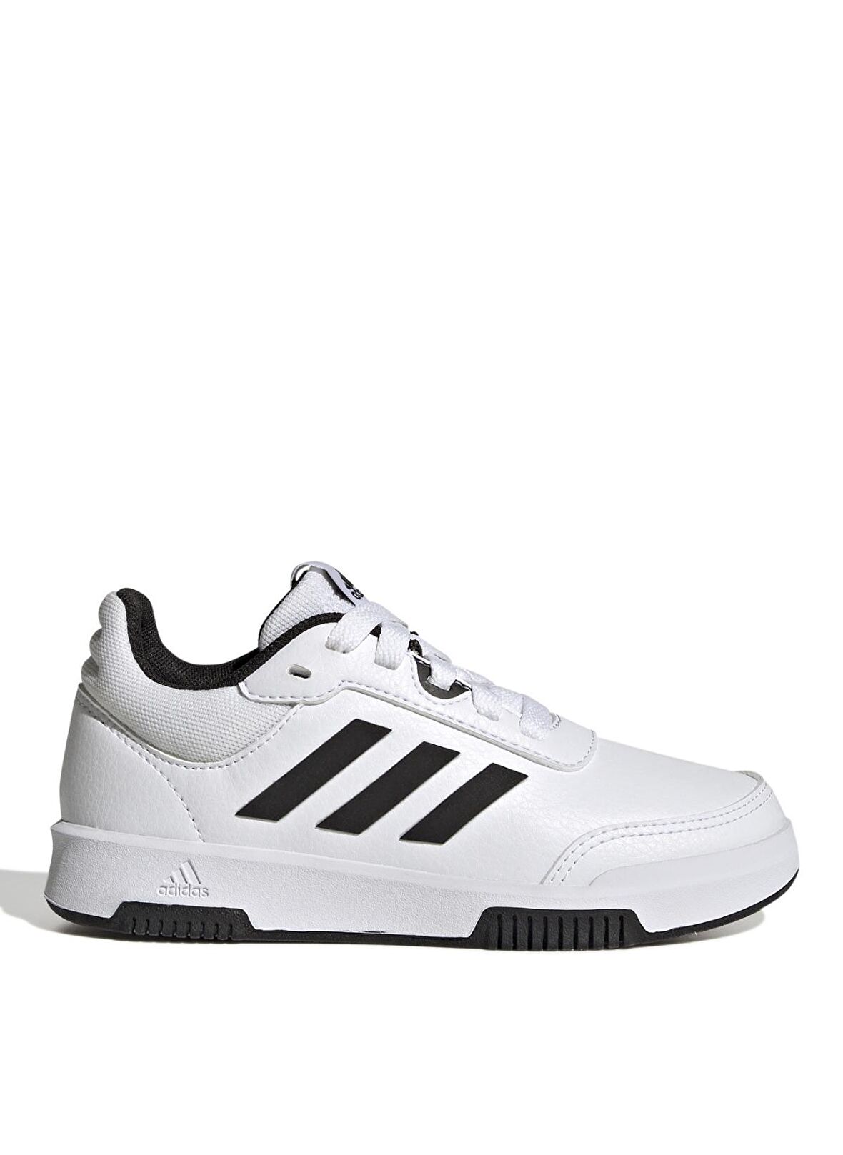 adidas Beyaz - Siyah Erkek Çocuk Yürüyüş Ayakkabısı GW6422 Tensaur Sport 2.0 K
