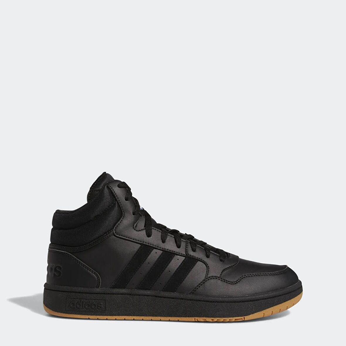 Adidas Erkek Basketbol Ayakkabı Hoops 3.0 Mid Gy4745