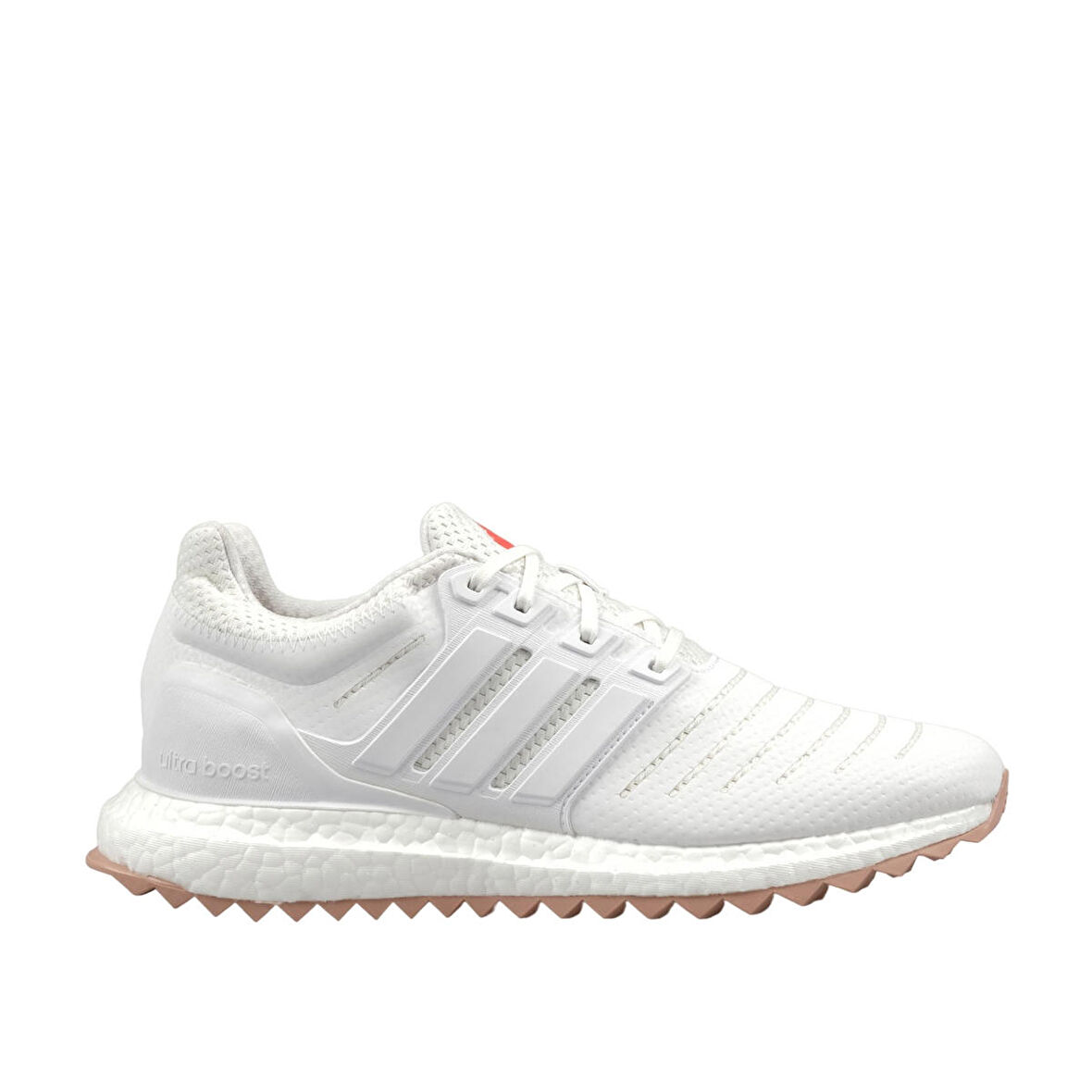adidas Ultraboost DNA XXII Erkek Beyaz Koşu Ayakkabısı (GX6848)