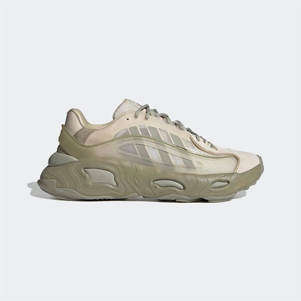 Adidas Oznova GW9745 Kadın Spor Ayakkabısı