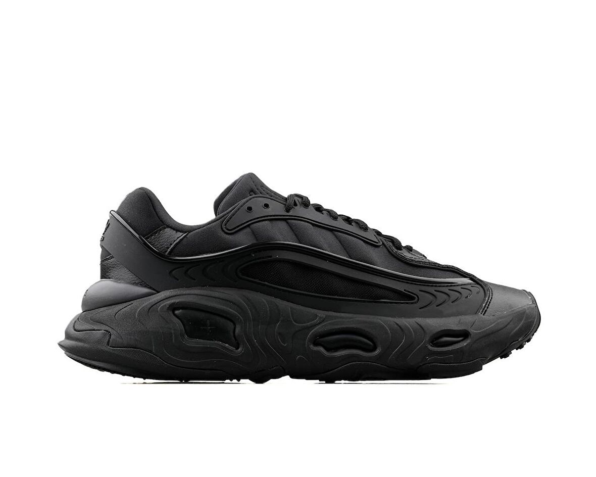 adidas Oznova Unisex Günlük Ayakkabı GX4506 Siyah