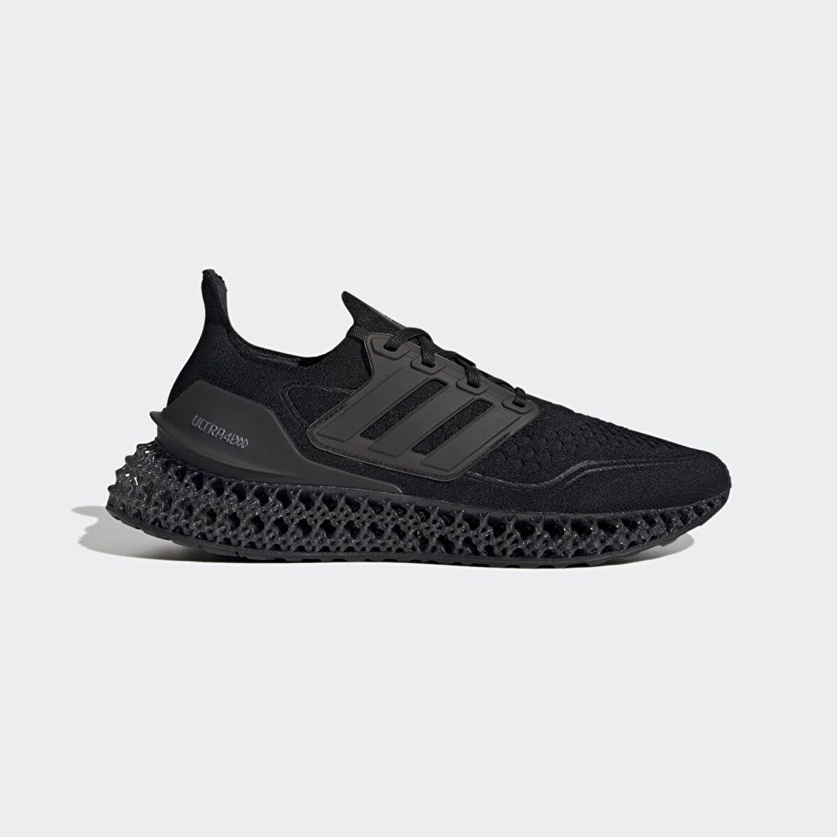 Adidas Koşu - Yürüyüş Ayakkabı Ultra 4Dfwd M Gx6632
