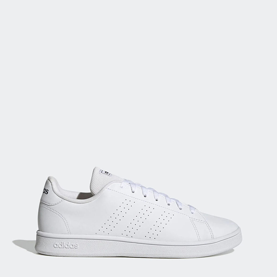 Adidas Erkek Tenis Ayakkabı Advantage Base Gw2064