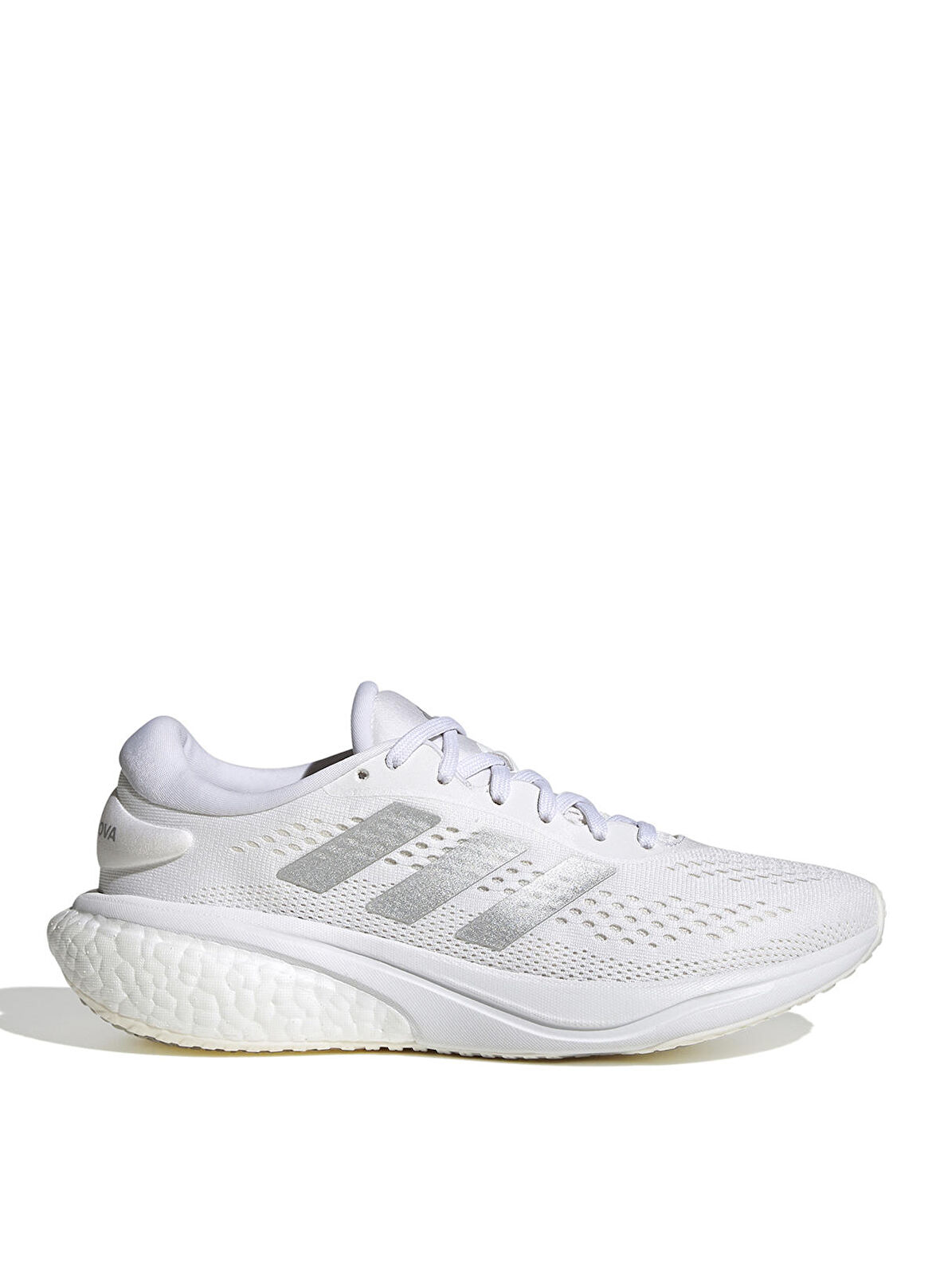 adidas Koşu Ayakkabısı, 36, Beyaz