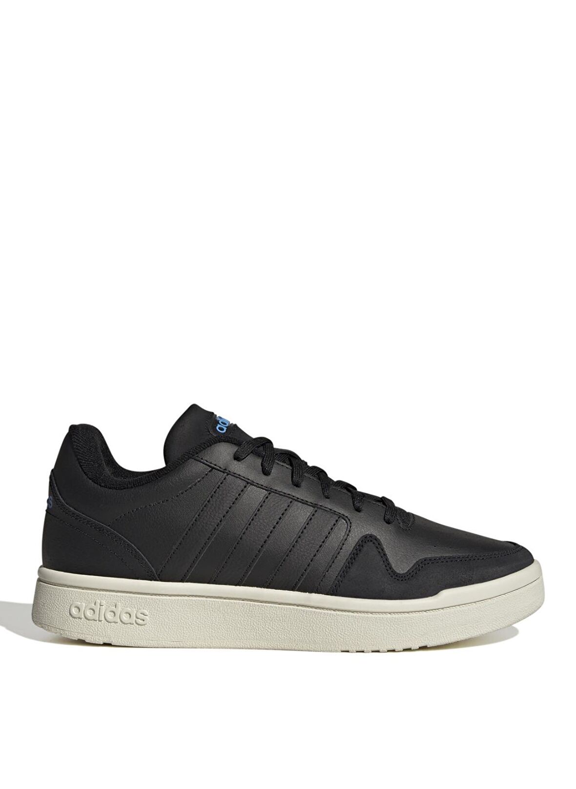 adidas Siyah - Mavi Erkek Lifestyle Ayakkabı GY7121 POSTMOVE