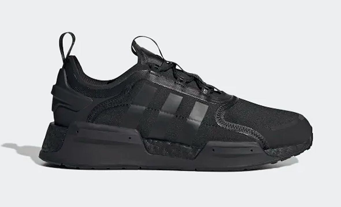 ADİDAS NMD V3 ERKEK GÜNLÜK AYAKKABI SİYAH GX9587 E-30