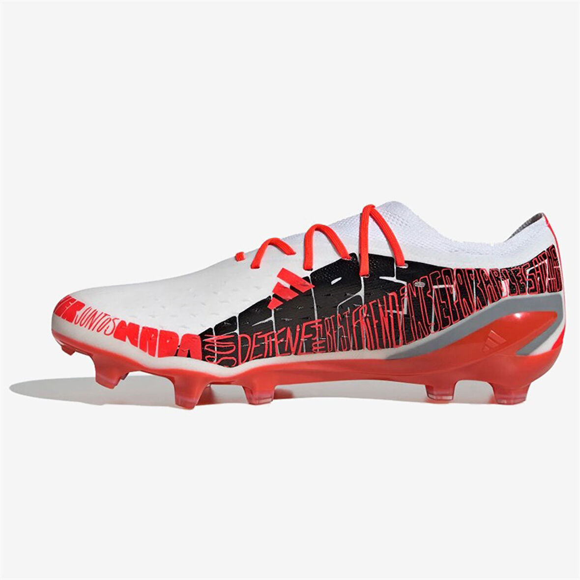 Adidas X Speedportal Messi.1 Profesyonel Çim Zemin Kramponu