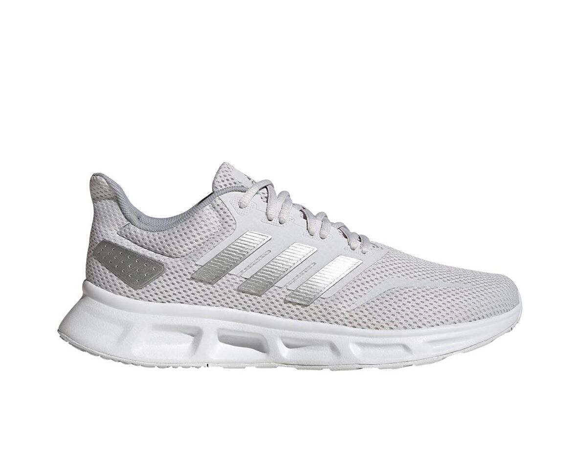 adidas Showtheway 2.0 Erkek Koşu Ayakkabısı GX1707 Gri