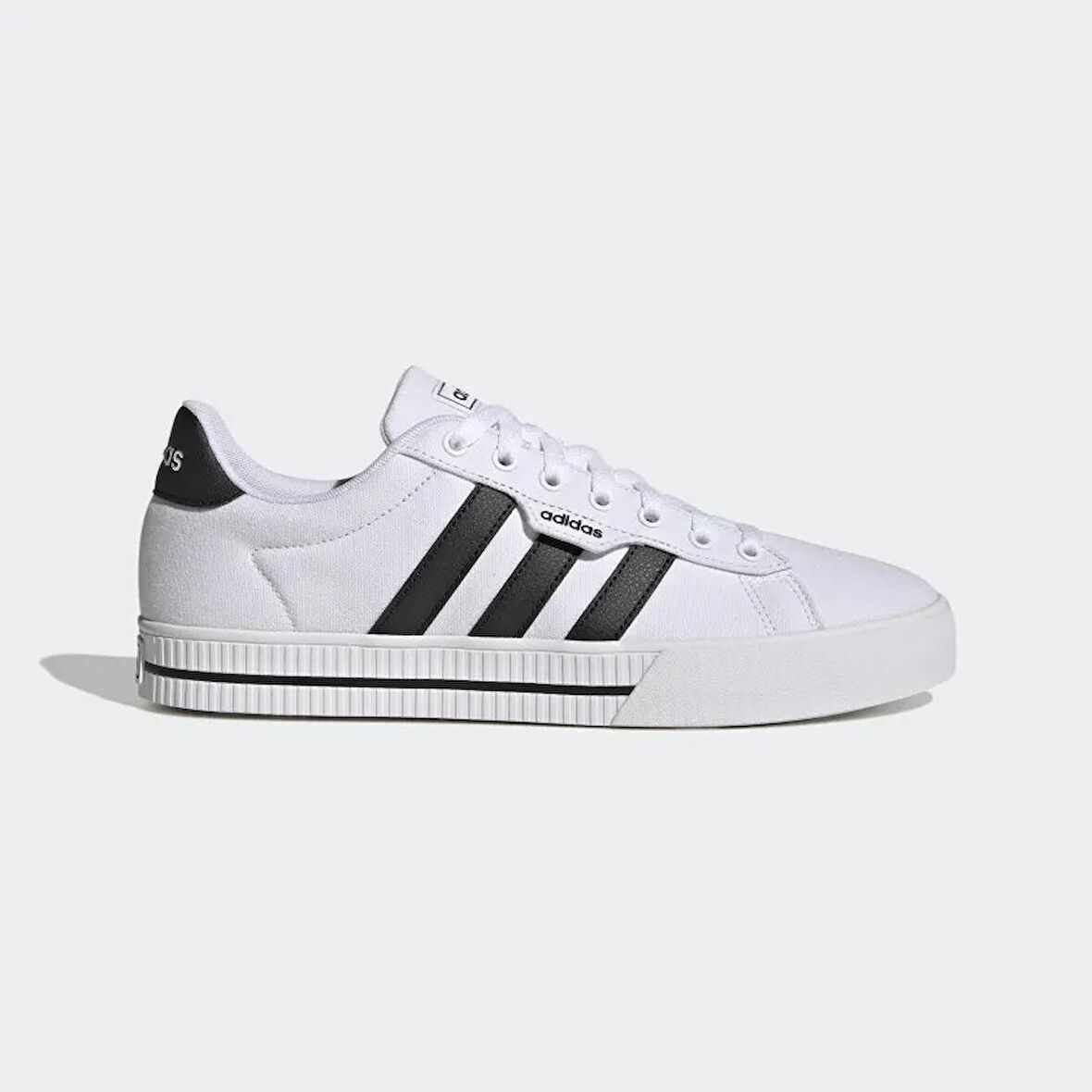 Adidas Daily 3.0 Erkek Spor Ayakkabı