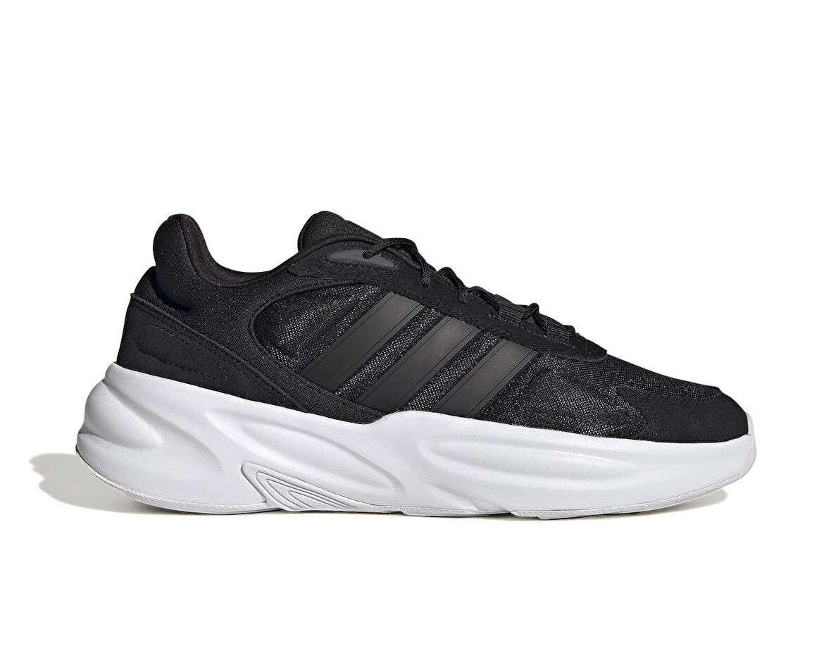 adidas Ozelle Erkek Koşu Ayakkabısı GX6763 Siyah
