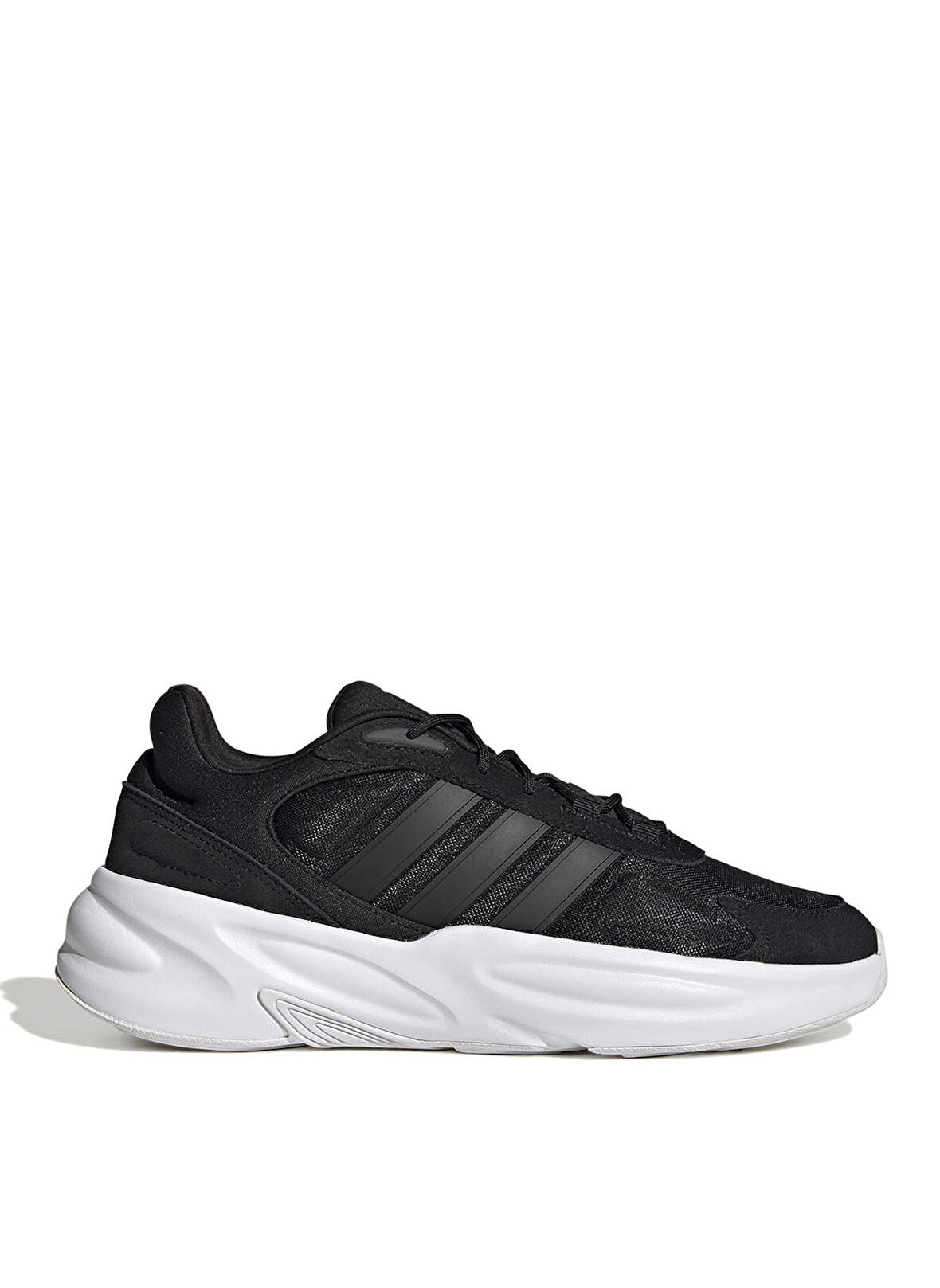 adidas Siyah - Gri Erkek Koşu Ayakkabısı GX6763 OZELLE