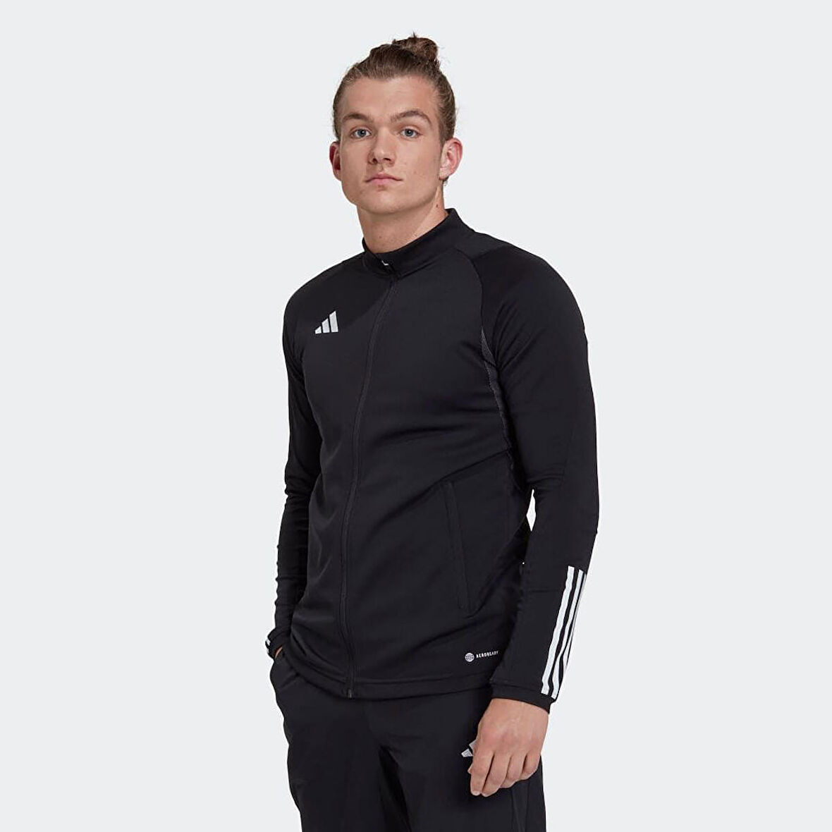 Adidas Erkek Futbol Mont Tiro23 C Tr Jkt Hk7648