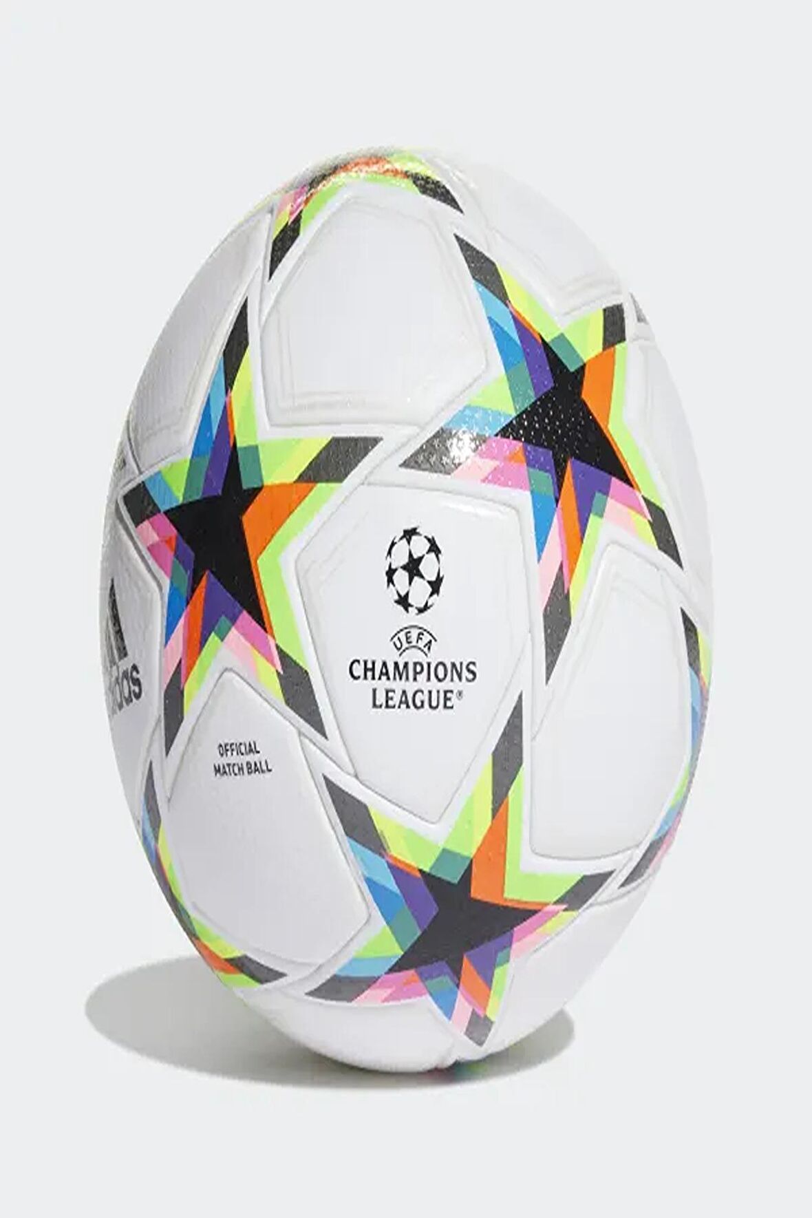 adidas UEFA Champions League Pro Futbol Topu HE3777