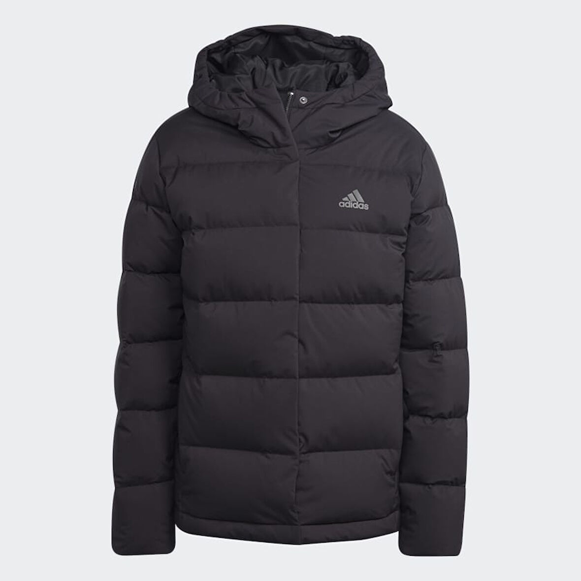 adidas HN5641 W HELIONIC HO J Kadın Mont