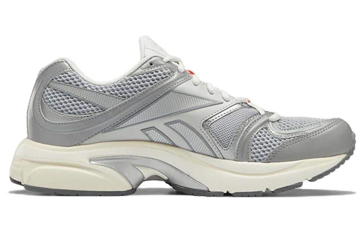 Reebok HP2470 Premier Road Plus VI Kadın Gri Sneaker Spor Ayakkabı