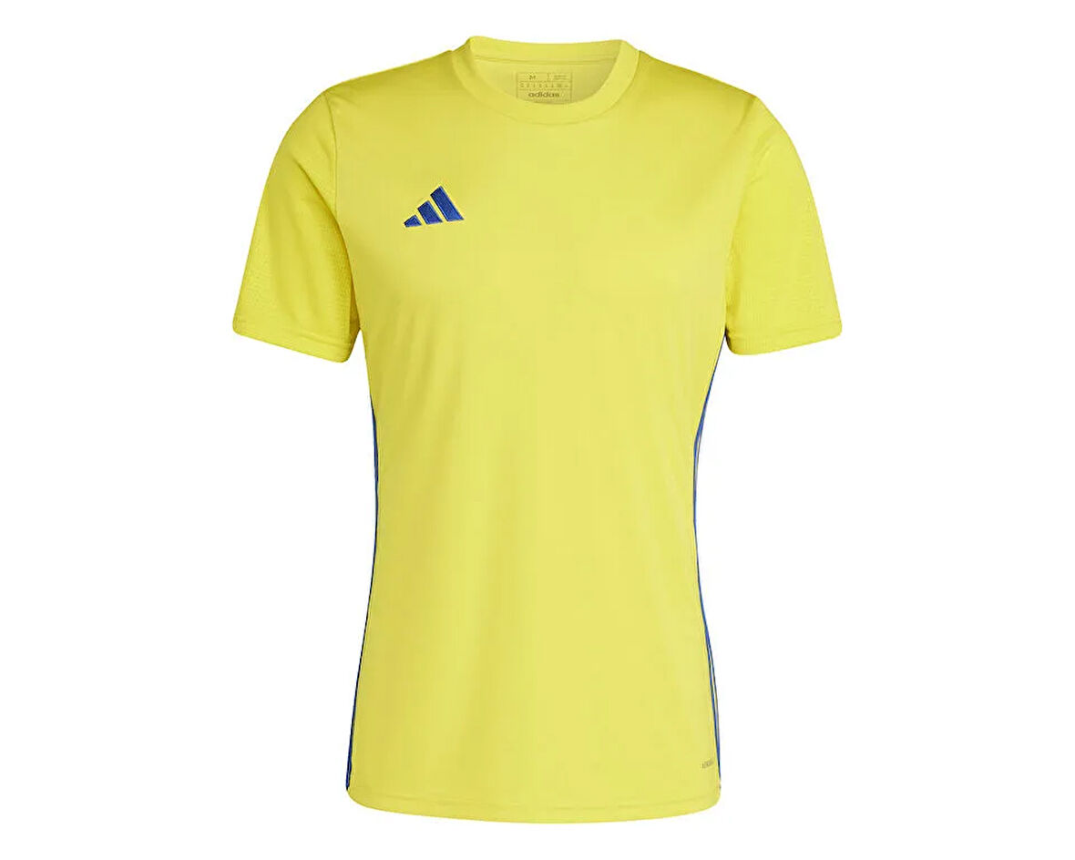 adidas Tabela 23 Jsy Erkek Futbol Forması II0891 Sarı