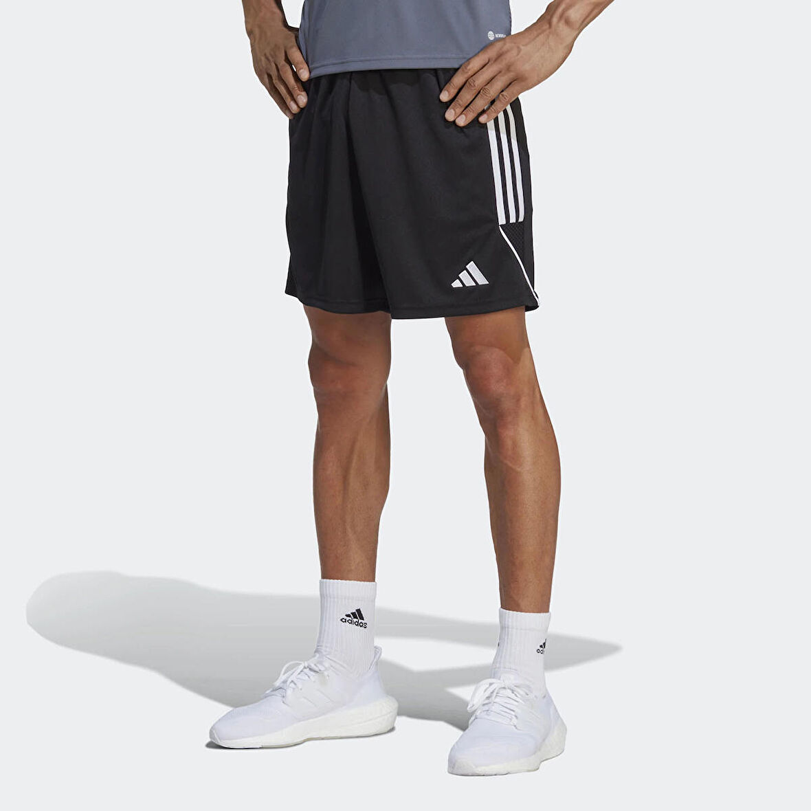 Adidas Erkek Futbol Şort Tiro 23 Sho Ht6129