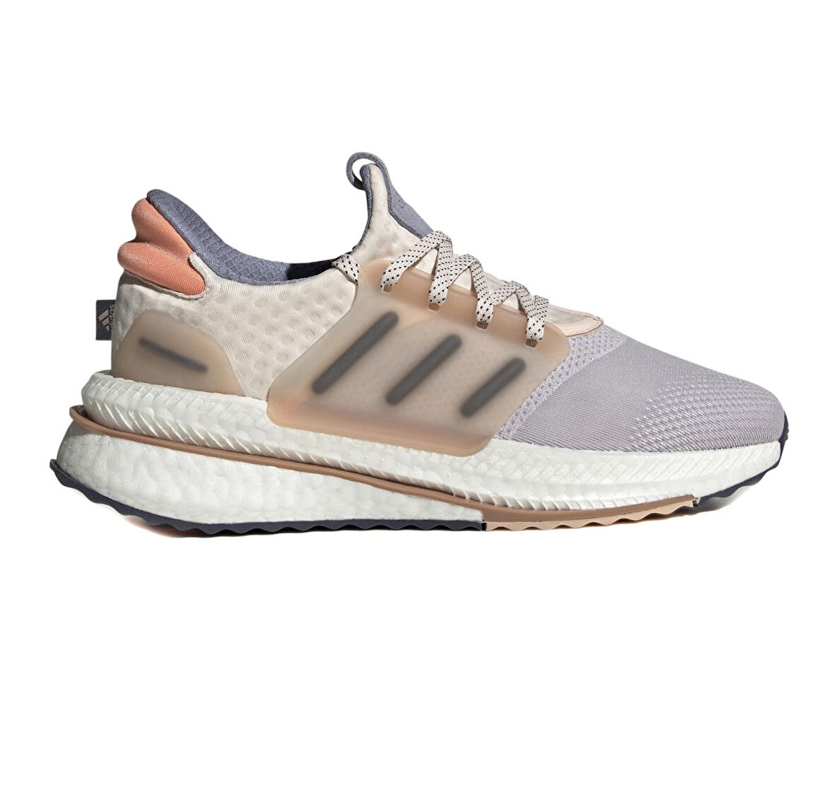 ID9443-K adidas X_Plrboost Kadın Spor Ayakkabı Gri