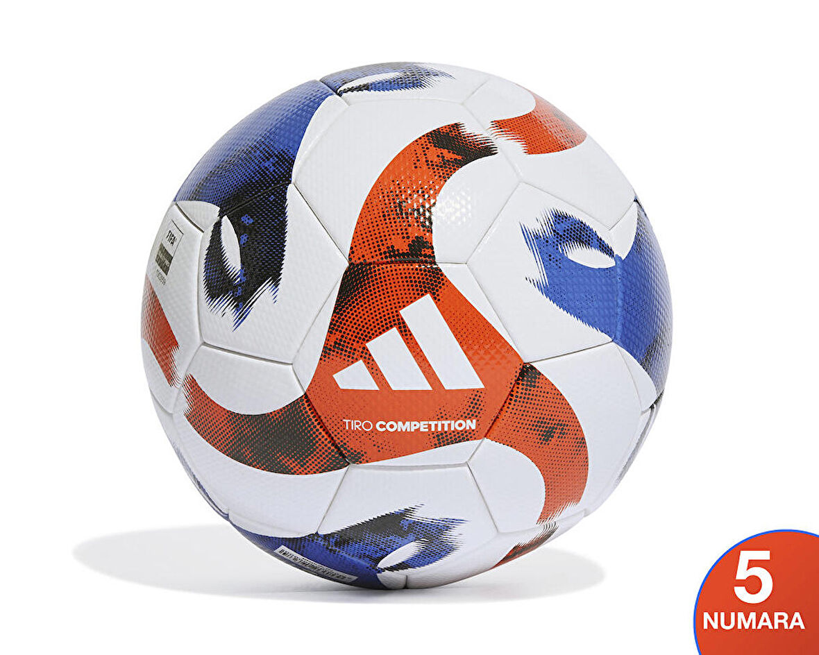 adidas Tiro Com Futbol Topu HT2426 Renkli