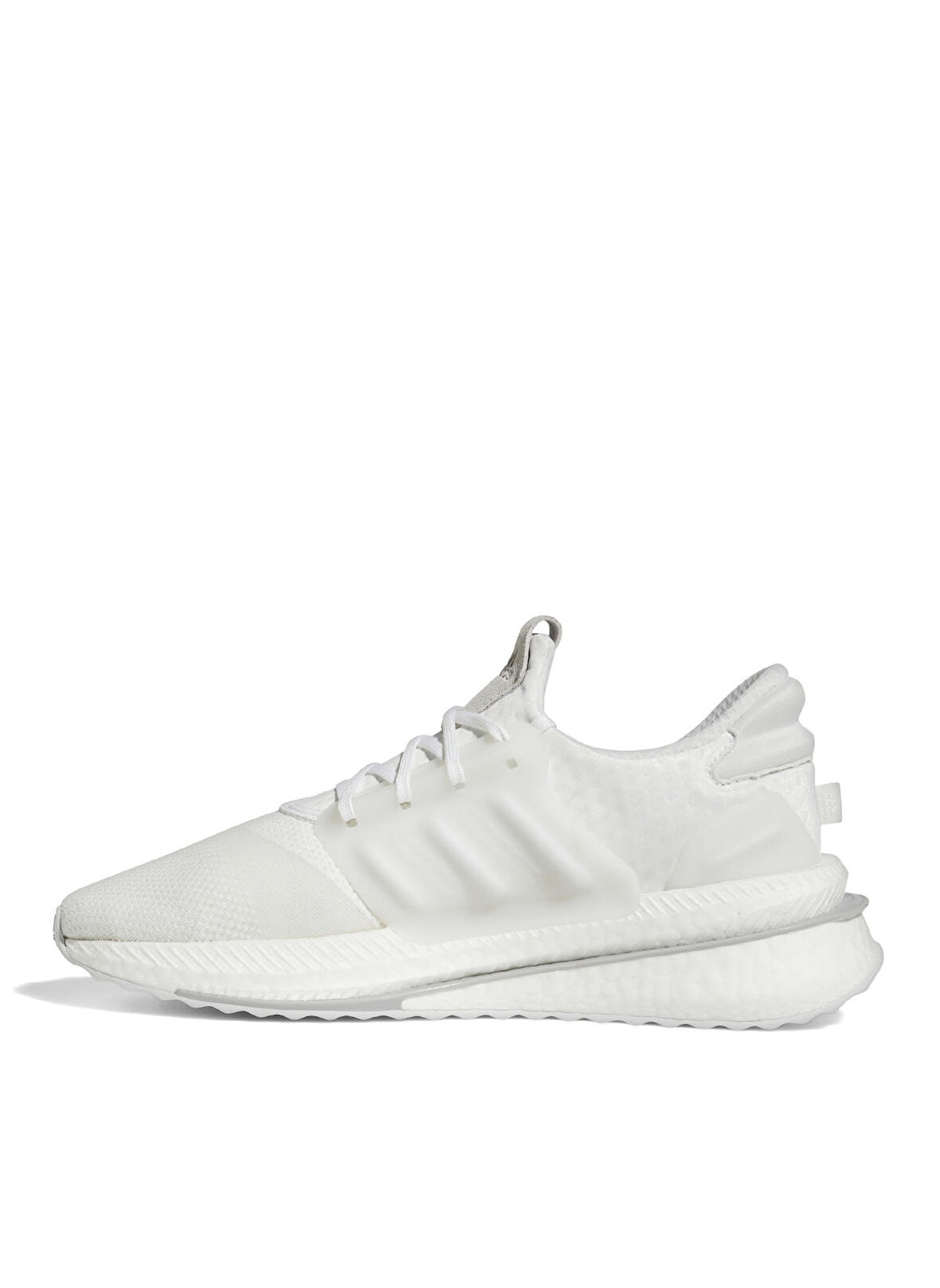 adidas Beyaz Erkek Koşu Ayakkabısı HP3130 X_PLRBOOST          FTWWHT/C