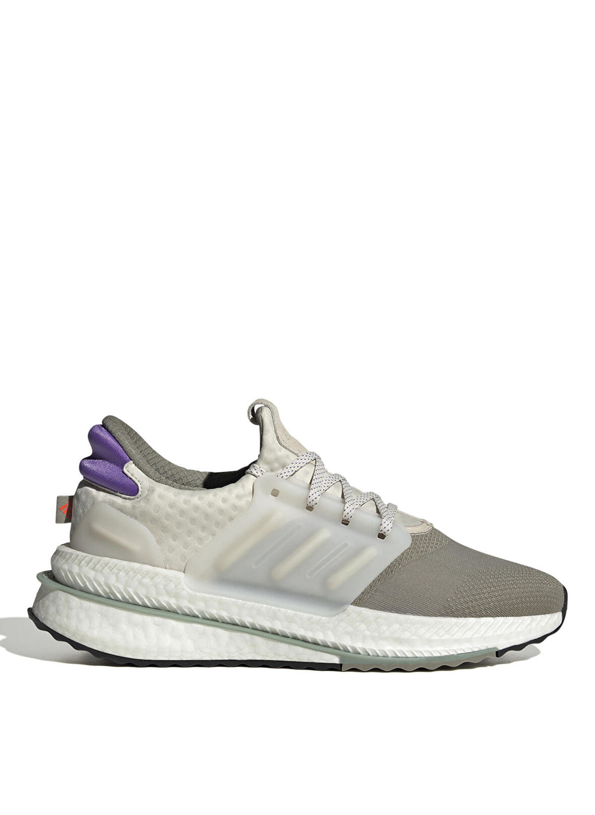 adidas Yeşil Erkek Koşu Ayakkabısı HP3129 X_PLRBOOST