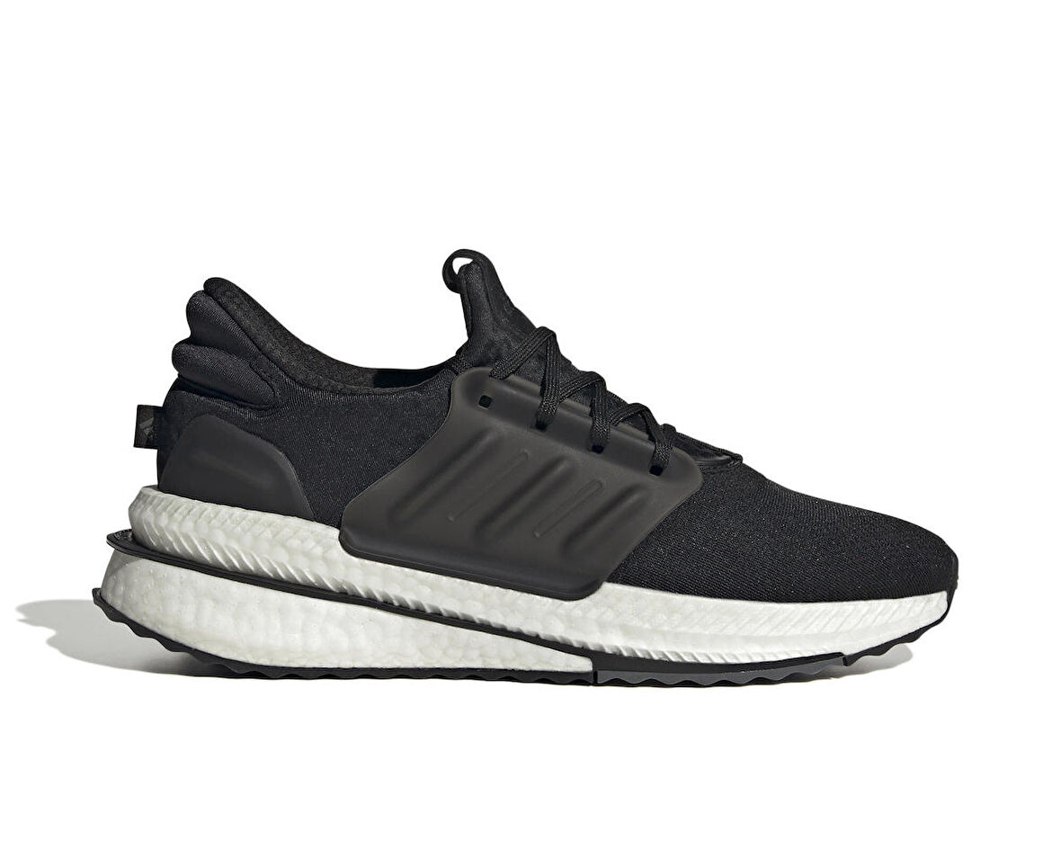 adidas X_Plrboost Erkek Koşu Ayakkabısı ID9432 Siyah
