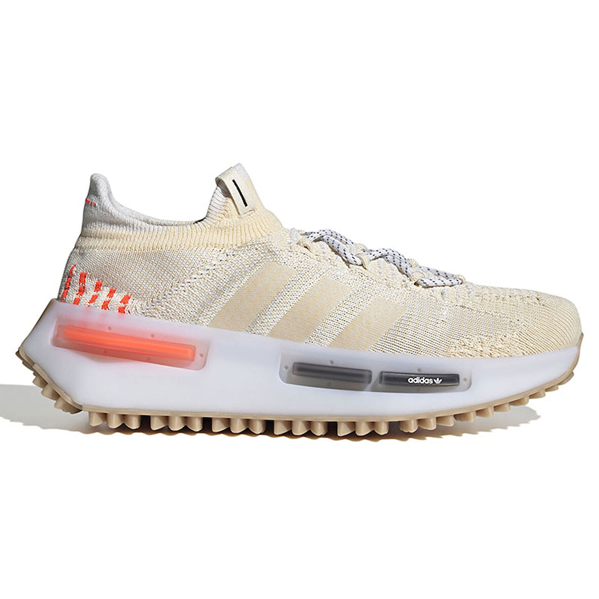 adidas NMD_S1 Erkek Beyaz Spor Ayakkabı IE2079