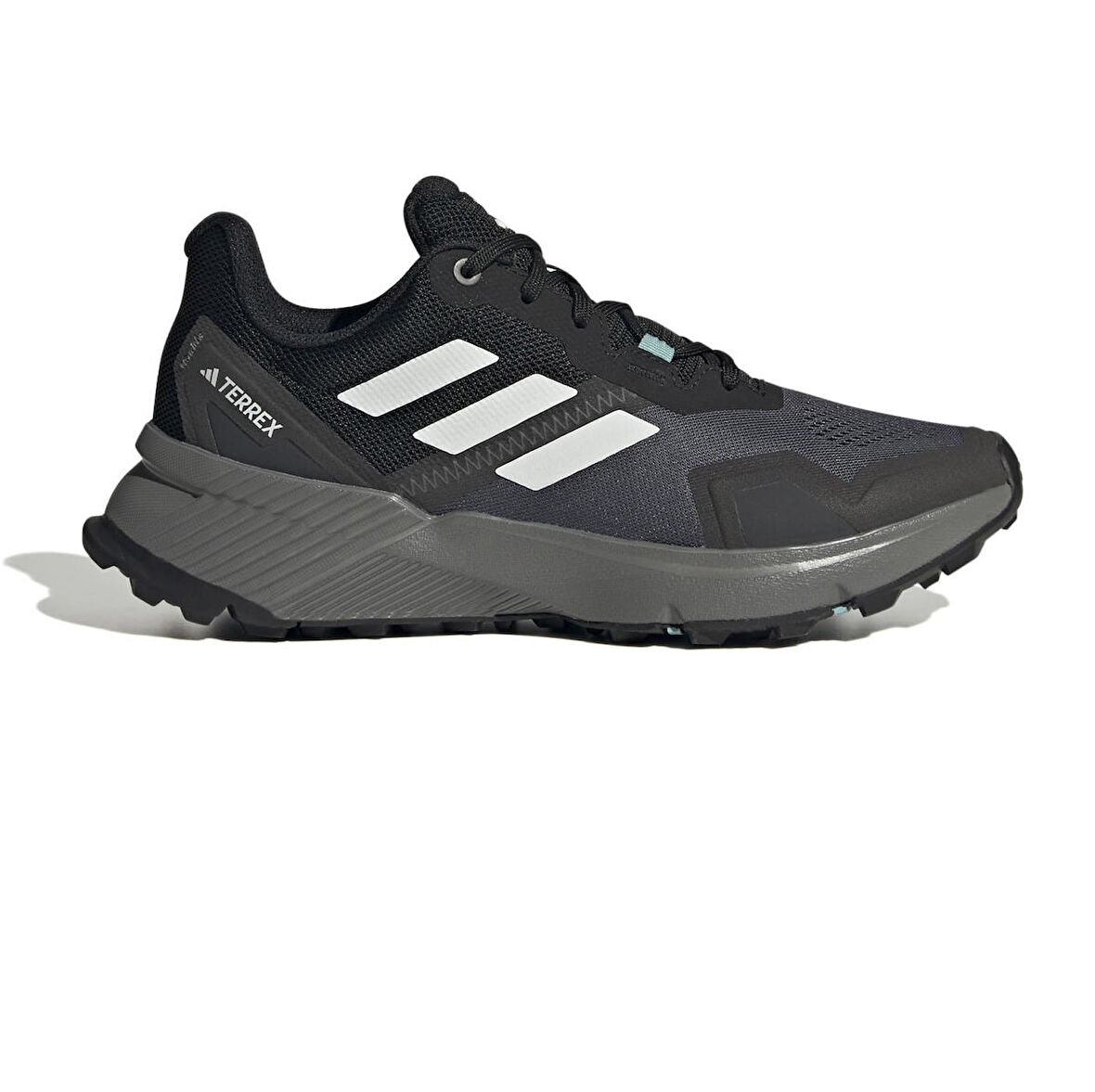 IF5030-K adidas Terrex Soulstrıde W Kadın Spor Ayakkabı Siyah