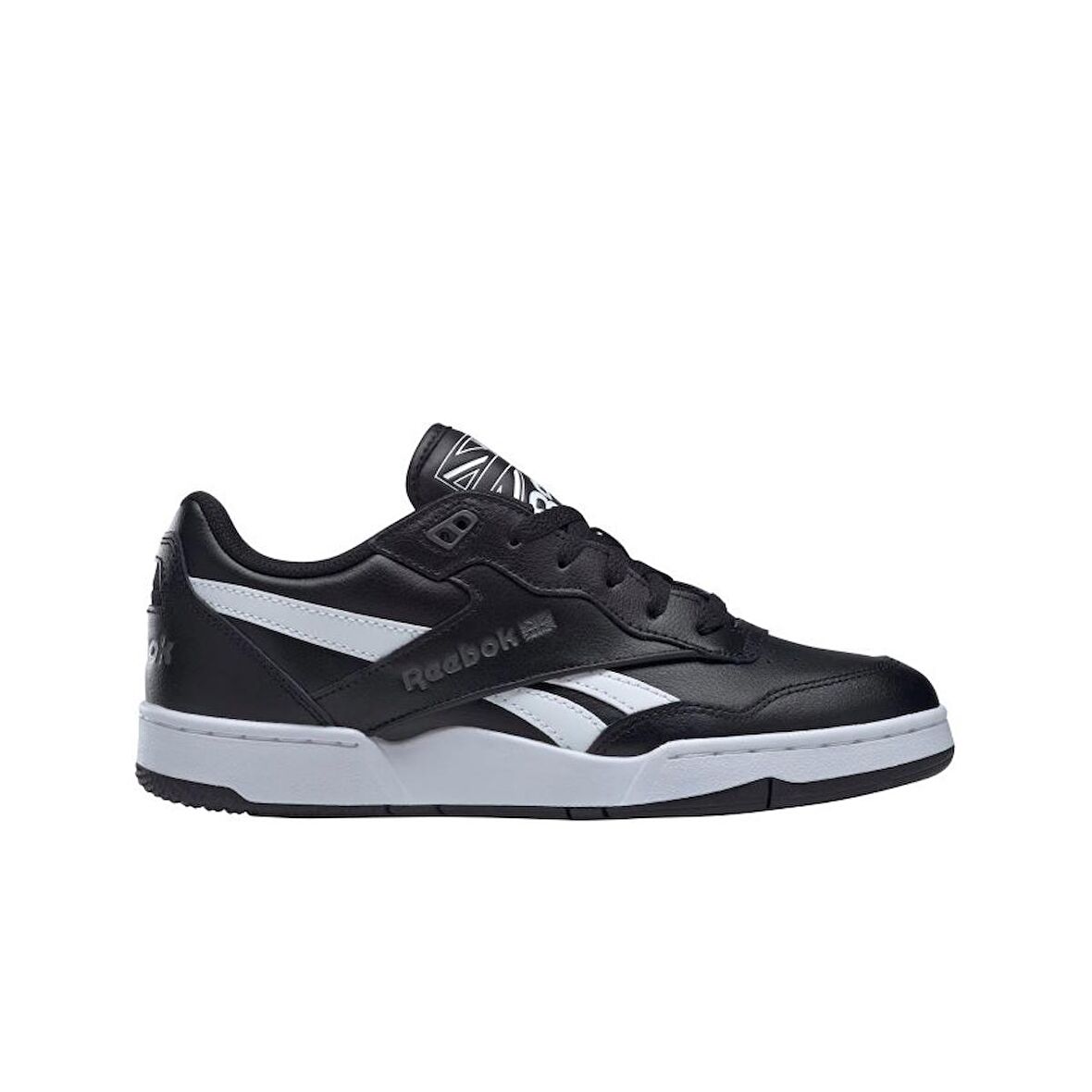 Reebok BB 4000 II Siyah Erkek Spor Ayakkabı 100033315