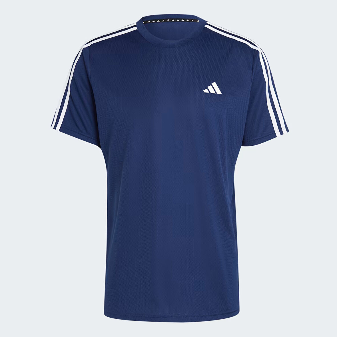 Adidas Tr-Es Base 3S T Erkek T-Shirt IB8152