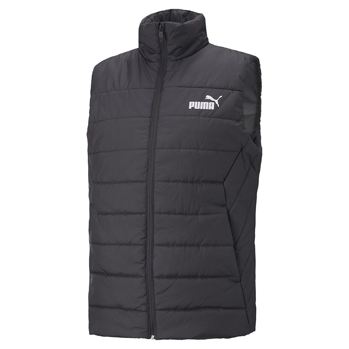 Puma 84893901 Ess Padded Vest Erkek Spor Ceket